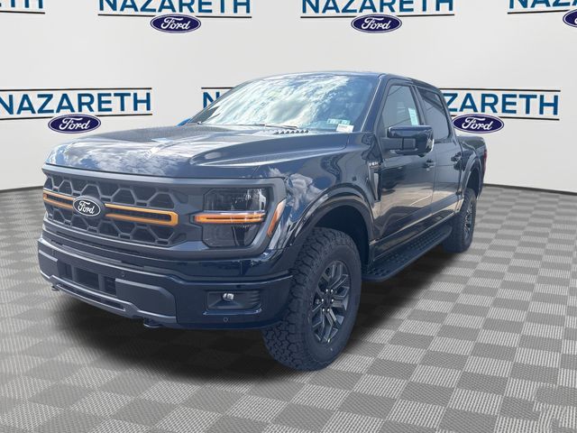 new 2026 Ford F-150 car, priced at $68,860