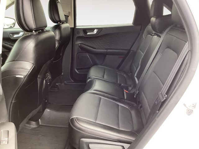 Used Car 2020 Ford Escape Hybrid  Titanium For Sale Under $20,000 In San Antonio, Texas