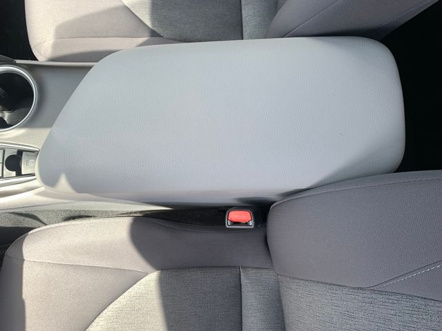 Used 2024 Toyota Camry Hybrid Sedan