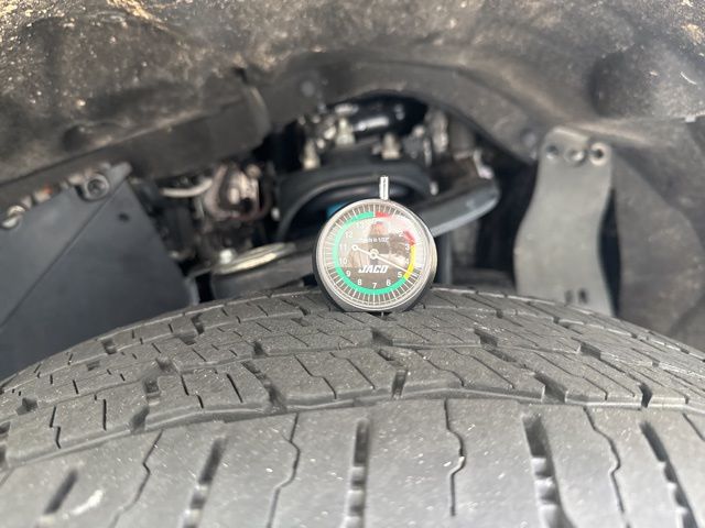 2022 Toyota Tundra SR5 Black at Bayway Cadillac Southwest