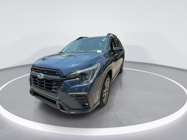 2025 Subaru Ascent - $42,215