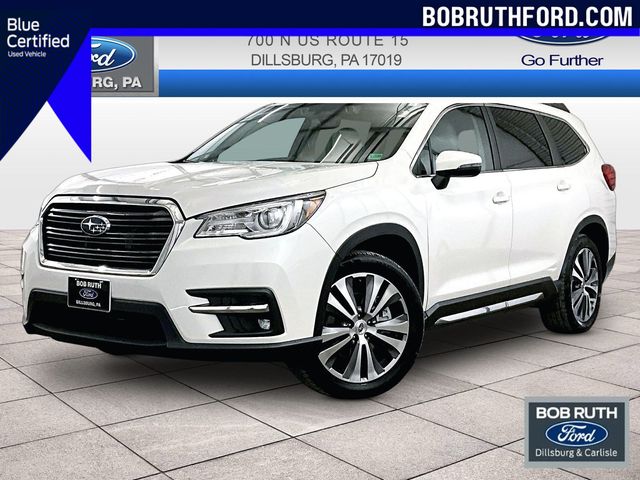 2022 Subaru Ascent Limited - 0