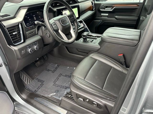 Sierra 1500 Denali