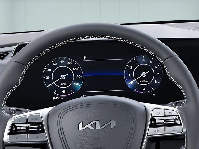 2025 Kia Telluride SX Prestige X-Line - Photo 21