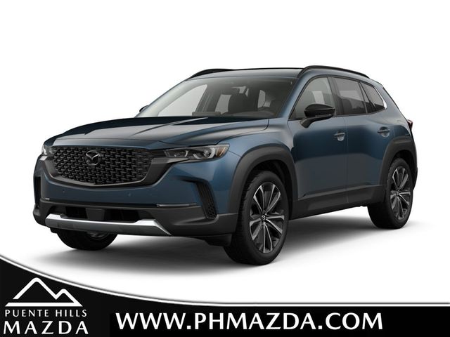 Mazda CX-50