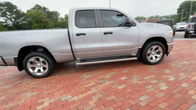 Used 2024 Ram 1500 Truck