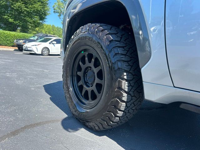 Used 2026 Toyota Tundra Hybrid Truck
