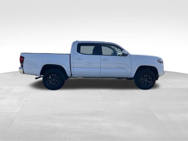 2023 Toyota Tacoma TRD Off-Road 15