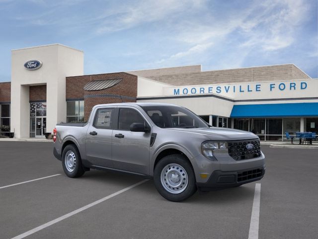 New 2026 Gray Ford XL image 7