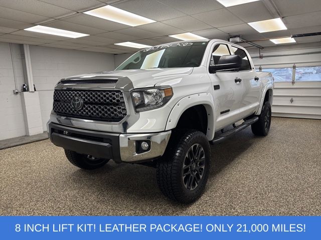 2021 Toyota Tundra  for sale at Don Sitts Auto Group