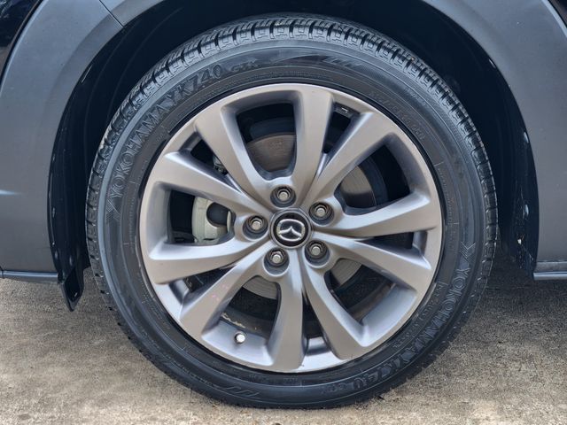 2021 Mazda CX-30 Premium - 9