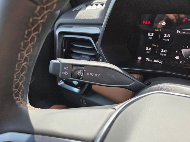 2026 GMC Canyon AT4, 4WD