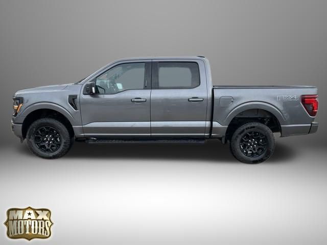 2024 Ford F-150 XLT 6