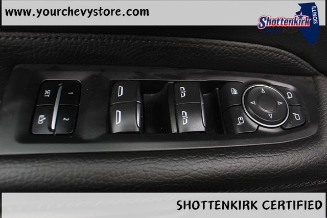 Used 2023 GMC Yukon SUV