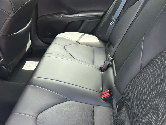 Used 2021 Toyota Camry Sedan