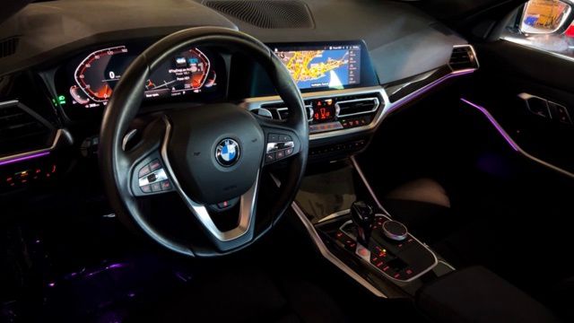 2021 BMW 3 Series 330i xDrive 10