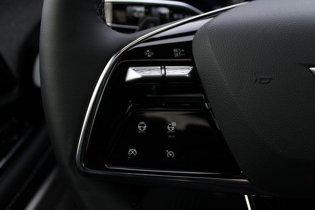 New 2026 Black Cadillac Premium Sport image 20