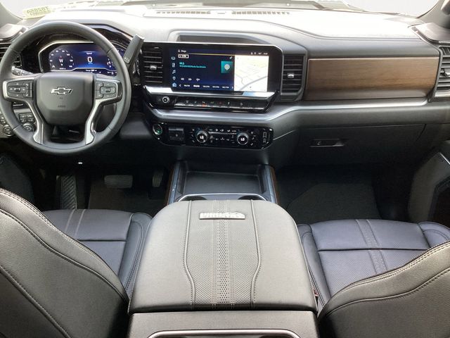 Used Car 2024 Chevrolet Silverado 2500hd  High Country For Sale Under $80,000 In San Antonio, Texas