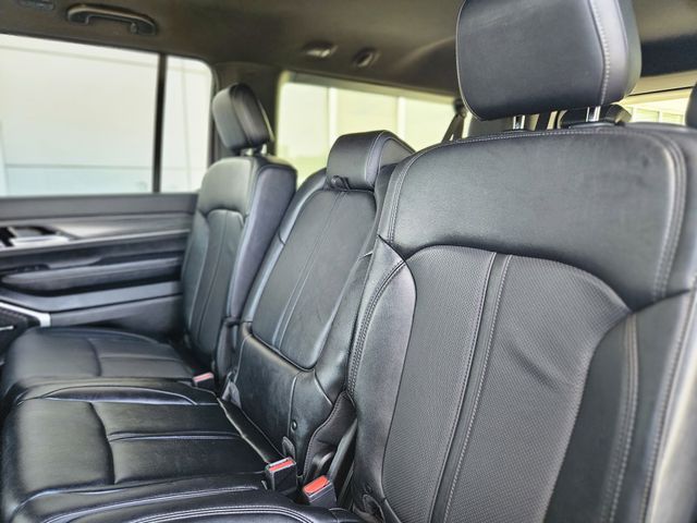 Used 2024 Jeep Wagoneer L SUV