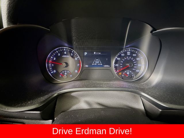 Used 2024 Kia Forte Sedan