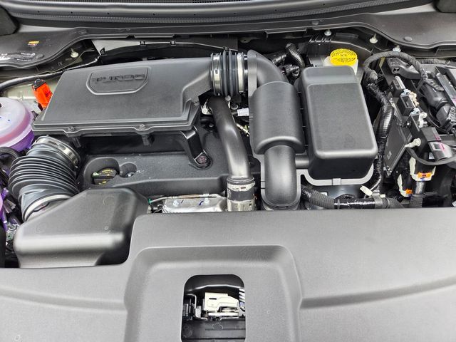 New 2026 Black Jeep Limited image 30