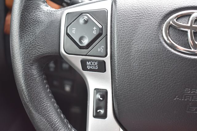 2021 Toyota Tundra Platinum - Photo 24