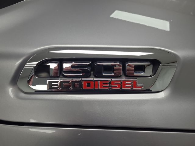 2021 – Ram – 1500