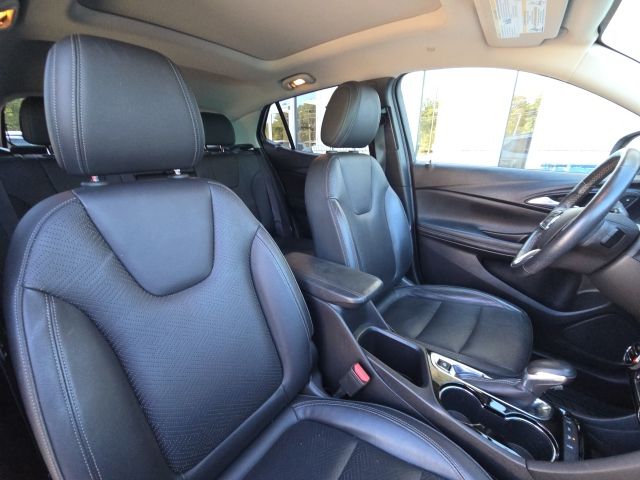 Photo of 2020 Buick Encore GX Essence in Dallas, GA - 16,  2020 Buick Encore GX Essence:167713A