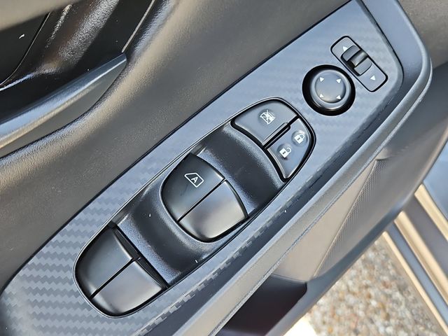 2025 Nissan Sentra S Gray at Bravo Nissan