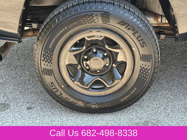 Used 2023 Toyota Tacoma Truck