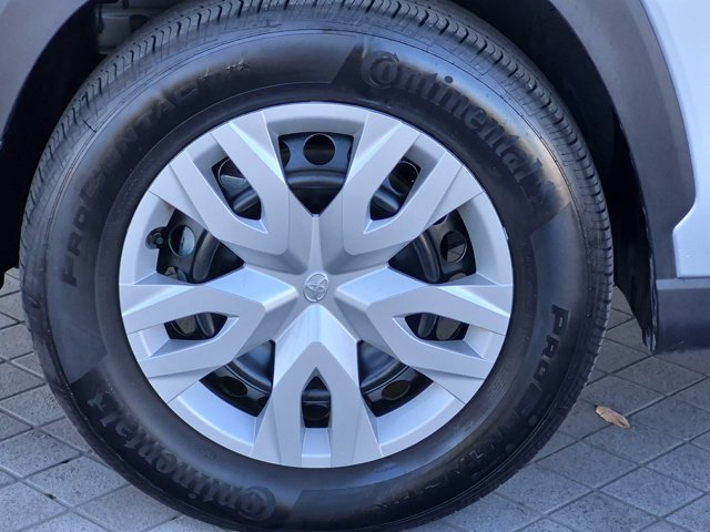 Used 2026 Toyota Corolla Cross SUV