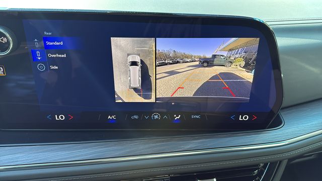 new 2026 Chevrolet Suburban car, priced at $67,000