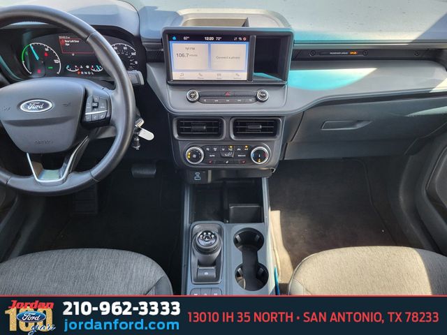 Used Car 2024 Ford Maverick  Xlt For Sale Under $30,000 In San Antonio, Texas