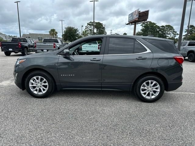 2021 Chevrolet Equinox LT 2