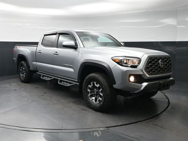 2023 Toyota Tacoma TRD Off-Road