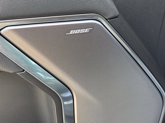 New 2026 Chevrolet Silverado 1500 Truck