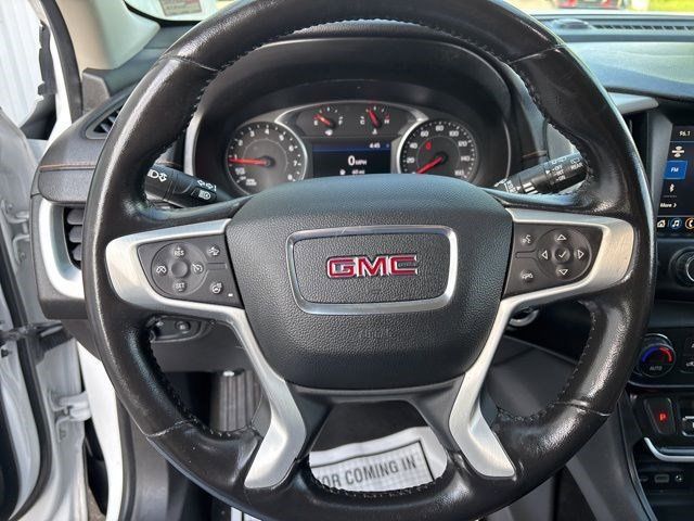 2021 GMC Terrain SLT photo