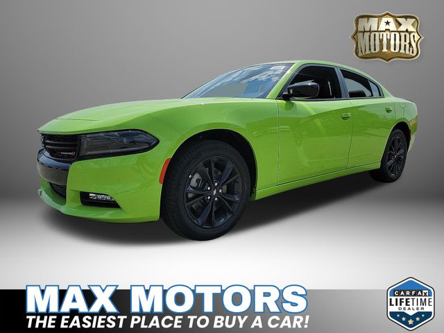 2023 Dodge Charger SXT 3