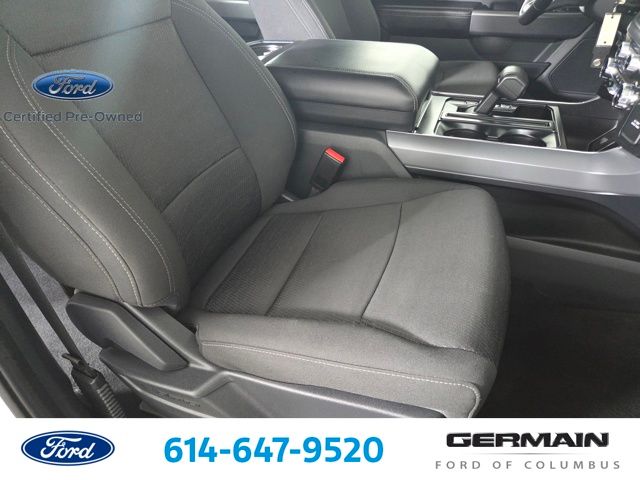 Certified Used 2025  Ford XLT image 31