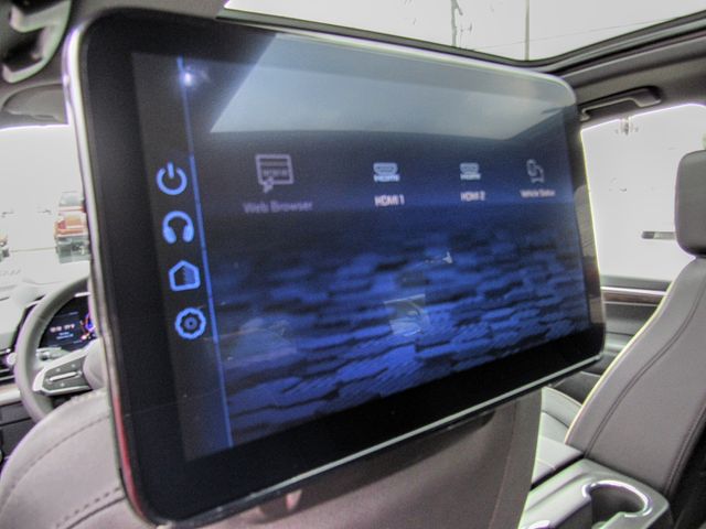 2026 Chevrolet Tahoe Premier:44434