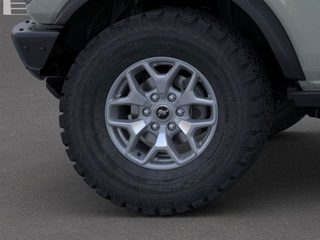 2024 Ford Bronco Badlands photo