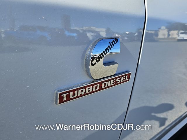 New 2026 White Ram Tradesman image 19