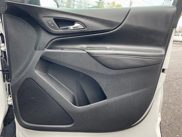 2019 Chevrolet Equinox Premier - Iridescent Pearl Tricoat exterior view 15