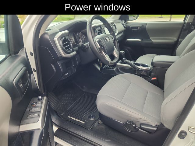 Used 2017 Toyota Tacoma For Sale in Grove City, OH
