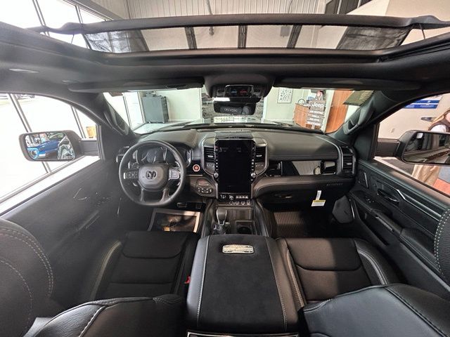 New 2026 Ram 1500 Truck