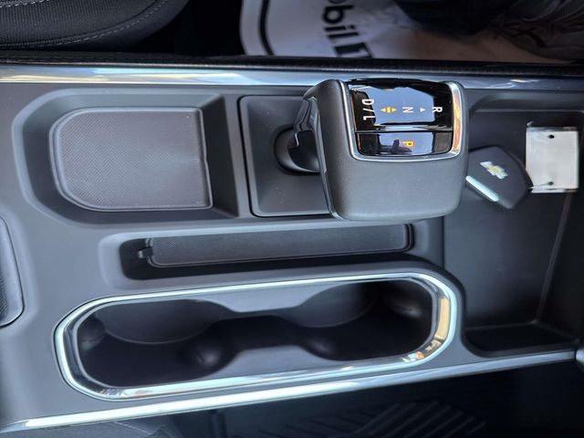 2026 Chevrolet Silverado 1500 - Image 21