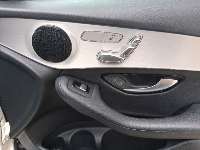 Used 2019 Mercedes-benz GLC SUV