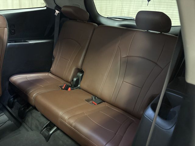 2018 Buick Enclave Avenir photo