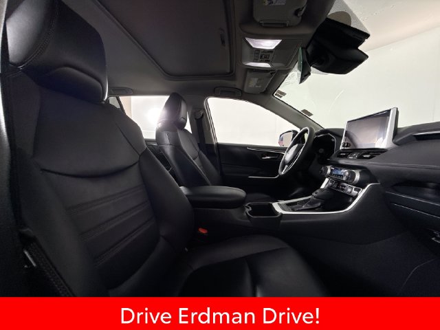 Used 2023 Toyota RAV4 SUV