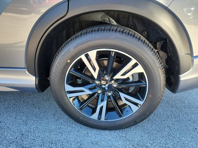2026 Mitsubishi Eclipse Cross SEL - Photo 7